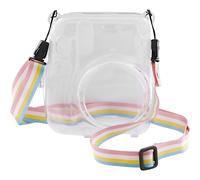 Coque TNB Lensy Instax mini 11 Transparent