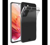 Coque T'nB SOCS22 silicone souple transparente pour Samsung Galaxy S22 15,4 cm protection antichoc