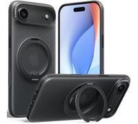 Coque Torras Ostand R Fitness Series pour iPhone Air - Black