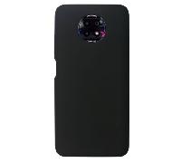 Coque Touch Noir pour Xiaomi Redmi Note 9T