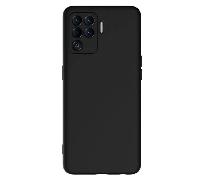 Coque Touch pour Oppo A94 - Noir