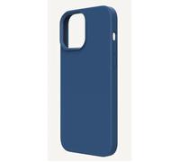 QDOS Coque Touch Pure Snap iPhone 13 Pro Max Bleu marine