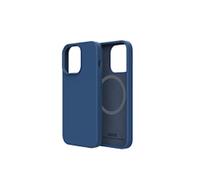 COQUE TOUCH PURE SNAP Iphone 13 mini bleu marine