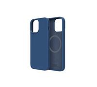 COQUE TOUCH PURE SNAP Iphone 13 Pro bleu marine