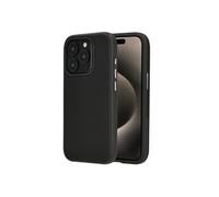 Coque Tough avec MagSafe pour iPhone 15 Pro - Noir
