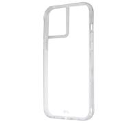 Coque Tough Case Pour Apple iPhone 12 Pro Max (5G) - Transparent