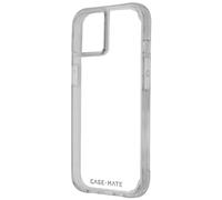 Coque Tough Claire Case-Mate Pour Apple iPhone 14 - Transparent