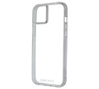 Coque Tough Claire Case-Mate Pour Apple iPhone 15 Plus - Claire Comme Du Cristal