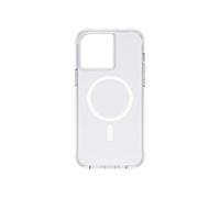 Coque et étui téléphone mobile Case-mate Coque Tough Clear Compatible avec le MagSafe pour iPhone 14 Pro Max