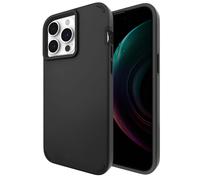 Coque Tough Duo Pour Iphone 15 Pro Max Double Protection Case Mate Noir