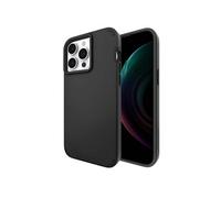 Coque Tough Duo pour iPhone 15 Pro Max Double Protection Noir