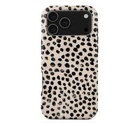 Coque Tough MagSafe Apple iPhone 17 Pro - Almond Latte