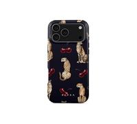 Coque Tough MagSafe - - iPhone 17 Pro - Couleur Bleu - Rigide - Mixte