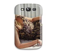 Coque TPU Galaxy S3 design Rai Aishwarya