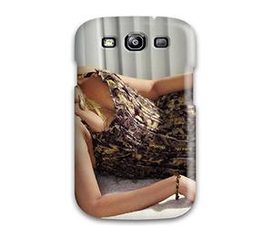 Coque TPU Galaxy S3 design Rai Aishwarya