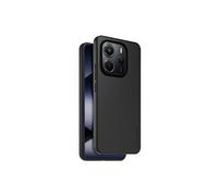 Made For Xiaomi – Coque TPU pour Redmi Note 14 4G – Noir