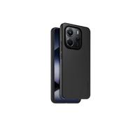 Coque arrière semi-rigide Made For Xiaomi pour Redmi Note 14 4G Noir