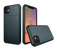 Coque TPU Pour Apple iPhone 11 2019 / Pro / Max Étui Protection Housse Sac