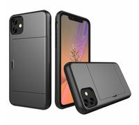 Coque TPU Pour Apple iPhone 11 2019 / Pro / Max Étui Protection Housse Sac