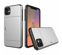 Coque TPU Pour Apple iPhone 11 2019 / Pro / Max Étui Protection Housse Sac