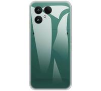 Coque TPU transparente antichoc invisible protection Fairphone 6 5G