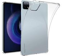Coque tpu transparente de protection pour Xiaomi Pad 6 / Pad 6 Pro - Pochette XEPTIO