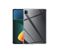 Coque tpu transparente de protection pour Xiaomi Redmi Pad 2022