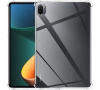 Coque tpu transparente de protection pour Xiaomi Redmi Pad 2022