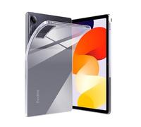 Coque Tpu Transparente Pour Xiaomi Redmi Pad Se 11 Pouces 2023 - Pochette Xeptio