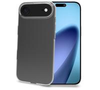 Coque TPU transparente et résistante aux chocs pour iPhone 17 Air