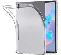 Coque tpu transparente pour Samsung Galaxy TAB S6 LITE 10,4 pouces SM-P610 Galaxy G