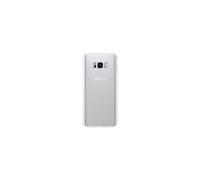 Coque Translucide Argent pour Galaxy S8+