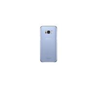 Coque Translucide Bleu pour Galaxy S8