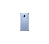 Coque Translucide Bleu pour Galaxy S8+