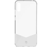 Coque Transparent BigBen Connected Force Case pour Huawei Y6