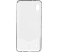 Force Case Coque de protection Pure renforcée pour Samsung Galaxy A10 transparente