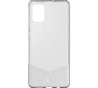 Coque Transparent Force Case BigBen Connected pour Samsung Galaxy A71