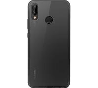 Bigben Connected Coque Silisoft SILITRANSH20LITE pour Honor 20 Lite Transparente Semi-rigide