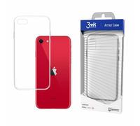 Coque transparente 3MK Armor pour iPhone 7