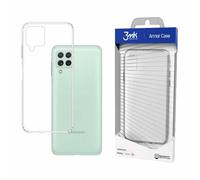 Coque transparente 3MK Armor pour Samsung Galaxy A22