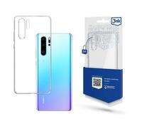 Coque 3MK Clear Case Huawei P30 Pro Transparent