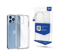 Coque transparente 3MK pour iPhone 13 Pro