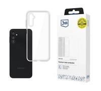 Coque Transparente 3mk Pour Samsung Galaxy A14 4g/5g