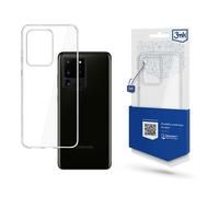 Coque transparente 3MK pour Samsung Galaxy S20 Ultra