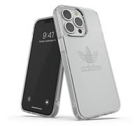 Coque transparente Adidas pour iPhone 13 Pro