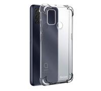 Coque Transparente Antichoc pour Alcatel 1S/3L (2021)