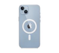 Apple MPU43ZM/A coque de protection pour téléphones portables 17 cm (6.7") Housse Transparent