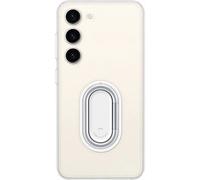 Samsung Coque officielle Galaxy S23 Transparent Neuf