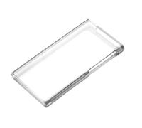 Coque transparente brillante en gel TPU compatible avec Apple iPod Nano 7e génération