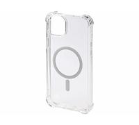 Coque transparente compatible MagSafe pour iPhone 15 Plus - XCase
